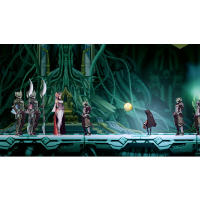 Shadow Labyrinth PS5 - PlayStation - details 3