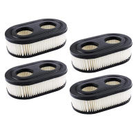 Filtro De Aire Para Motosierra 1pc/2pcs/4pcs Compatible Con Modelos 4247 5432 5432k 09P702 500EX Serie Motor De Jardín Reemplazo - details 7