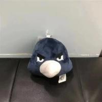 Juguete De Peluche Supercell Cartoon Spike 10cm-25cm Almohada De Algodón Suave Muñeco De Carácter De Juego Lindo Reglamento CE Origen China Piel De Plush - details 14