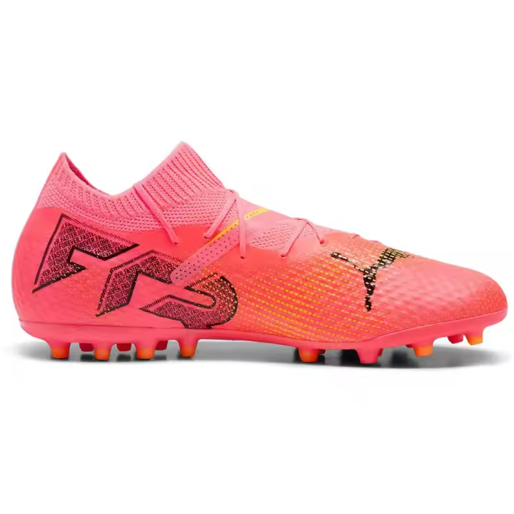 Puma Botas De Fútbol Future 7 Pro Mg - 1