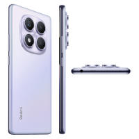 Teléfono Móvil Xiaomi Redmi Note 14 Pro 4G NFC ,256GB/512GB,Pantalla de 6.67" AMOLED FHD+ 120Hz, MediaTek Helio G100-Ultra, cámara de 200MP, TurboCharge 45W, 5500 mAh - details 10