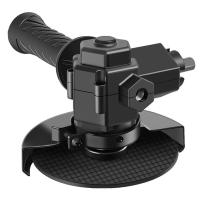 Juego De Cabezas Y Adaptadores Para Taladro Eléctrico Portátil Y Amoladora De Ángulo Herramientas Domésticas Para Carpintería Y Trabajos En Madera - details 7