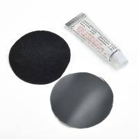 Set De 4 Parches Y Pegamento Para Reparación De Camas Inflables Barcos Sofás Alta Calidad Compatible Con Varios Productos - details 9