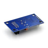 Módulo De Conversión AD/DA PCF8591 Para Análogo/Digital Temperatura Iluminación Convertidor De Modulación Digital - details 5