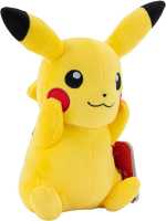 Peluche Pokemon - Pikachu Ver. 07 20cm  Pokemon Raíz Merchan-Store - details 3