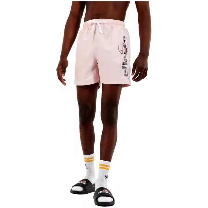 Bañador de Hombre Ellesse Redia Swimshort - Diseño Moderno y Cómodo - 1