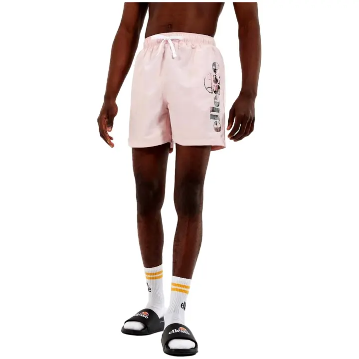 Bañador de Hombre Ellesse Redia Swimshort - Diseño Moderno y Cómodo - 1