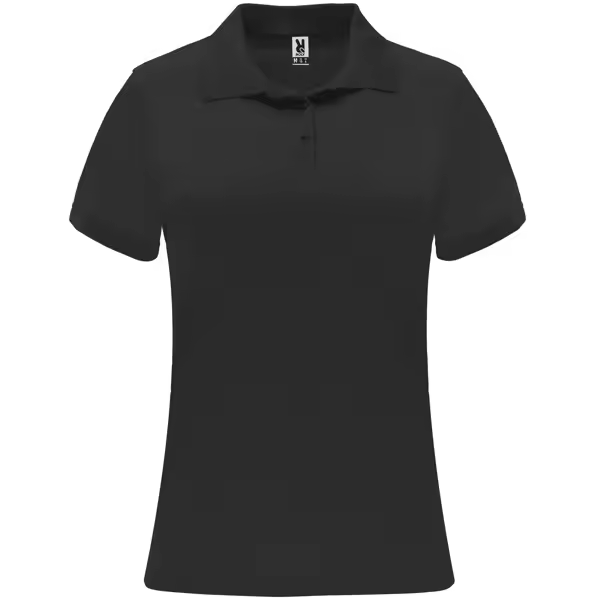 Polo técnico Monzha Mujer - 1
