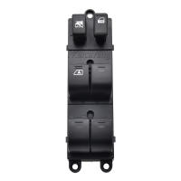Interruptor De Poder Eléctrico Para Ventana Del Lado Delantero Izquierdo De Alta Calidad Para Nissan Tiida C11 Teana Rogue Versa 25401-1JY0A - details 1