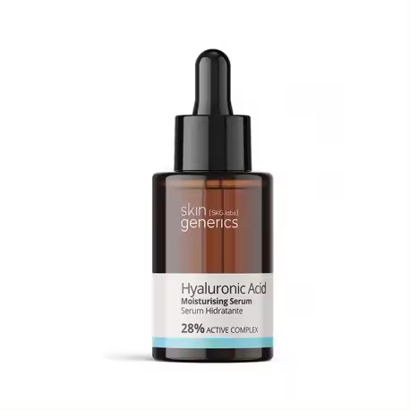 SKIN GENERICS SERUM HIDRATANTE ACIDO HIALURONICO 30 ML - 1