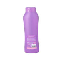 Gel de Baño Tulipán Negro Candy Fantasy, 650 ml - Hidratación y Fragancia Duradera, Cuida tu Piel - details 3