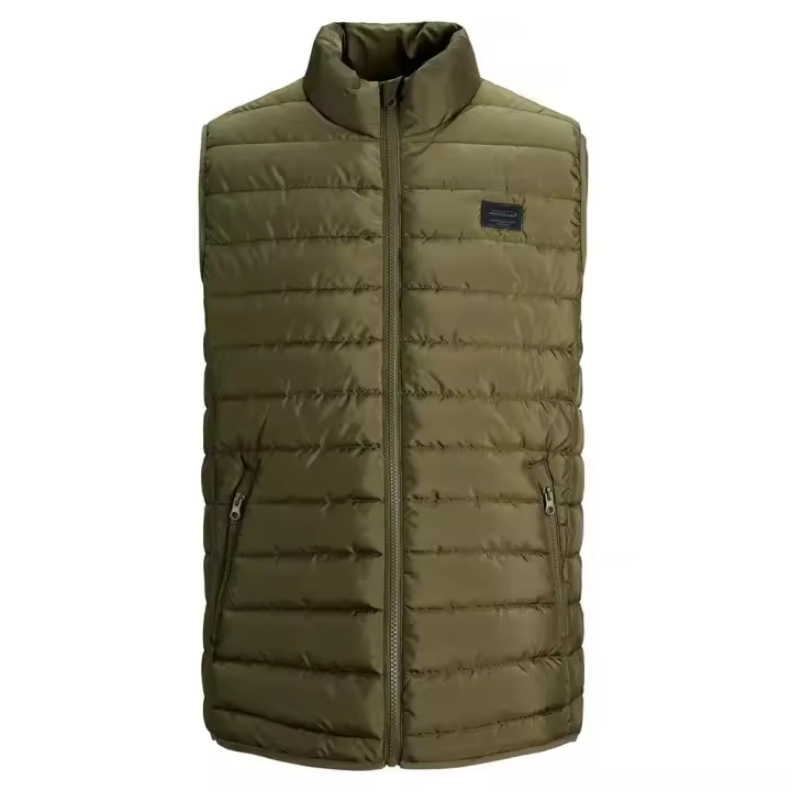 Jack & Jones Chaleco Hwing Body Collar - 1