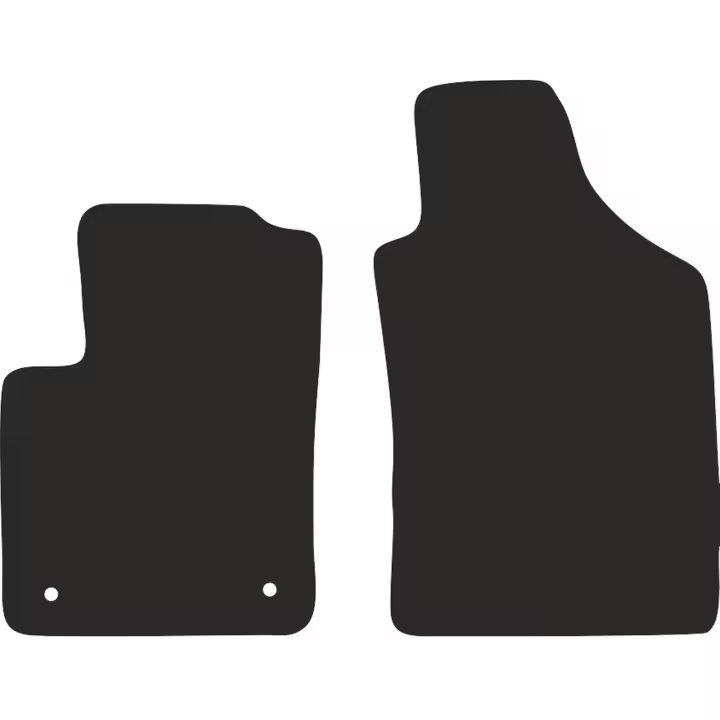 Delantero de poliamida PREMIUM: Fiat 500 FL hatchback 2013-2019 - 1