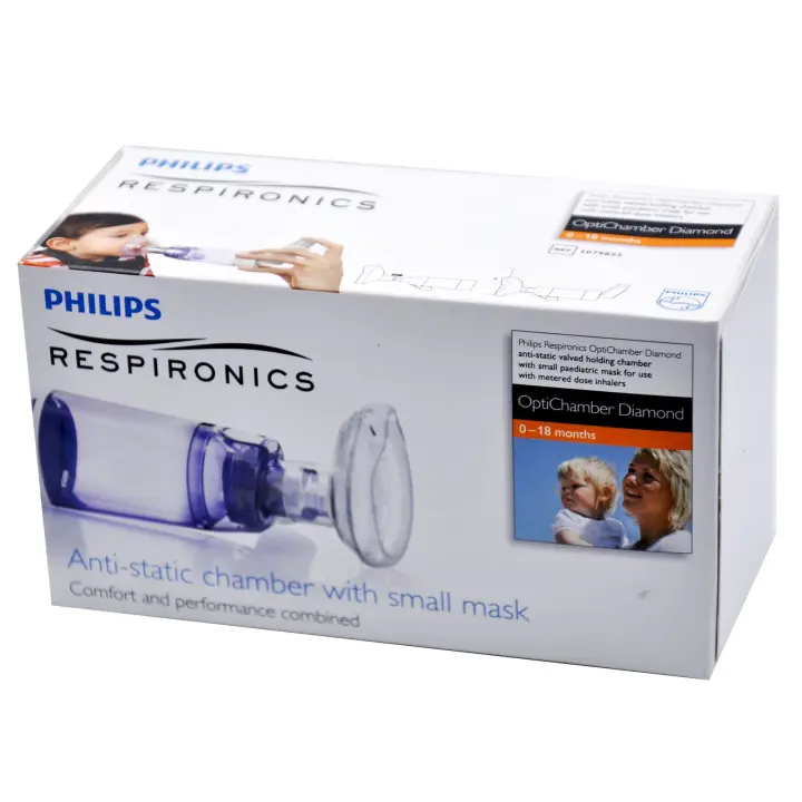 Philips Optichamber Diamond  1079822- 0-18 meses - 1