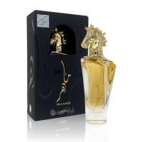 Perfume árabe MAAHIR EDITION lattafa 100ml. PERFUME ARABE ORIGINAL PARA HOMBRE colona fragancia arabe - details 0