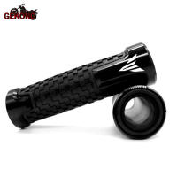 Manillar De Motocicleta Grips Bar Hand Para YAMAHA MT07 MT09 MT10 FZ07 FZ09 TRACER 7/8'' 22mm Material CNC Aluminio+Goma - details 5