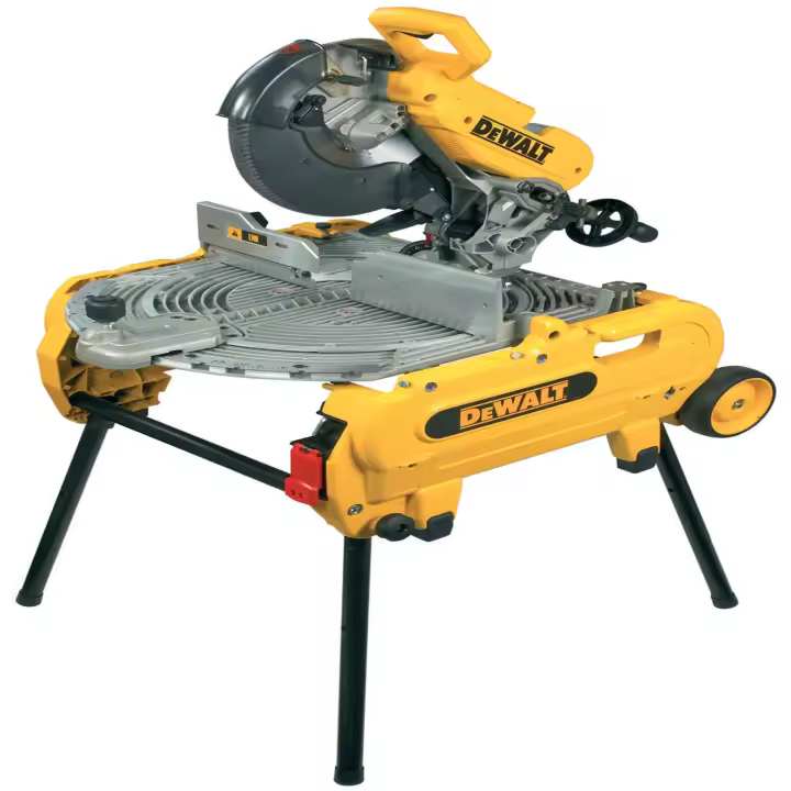 Dewalt D27107-QS - Sierra Combinada 2.000W - 1