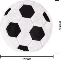 Pelota Deportiva Interactiva, Creative decoración, decoración - details 1