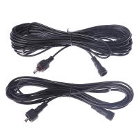 Spotlight Solar Portátil Universal De Bajo Frecuencia Resistente Al Desgaste Con Cable De Extensión Impermeable 3M 5M 10M - details 6