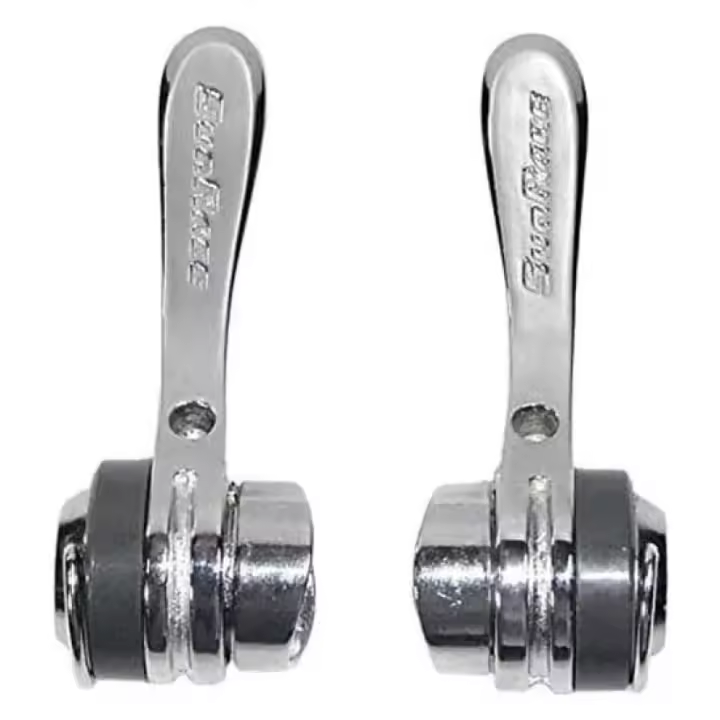 Sunrace Juego De Manetas De Cambio Slr91 R-9s - 1