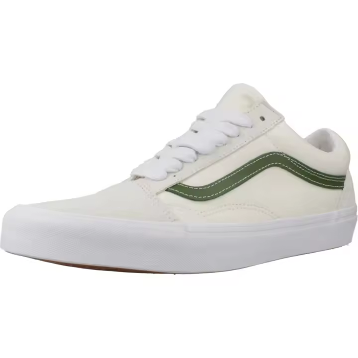Zapatillas deportivas de Hombre Marca Vans Modelo Old Skool - 1