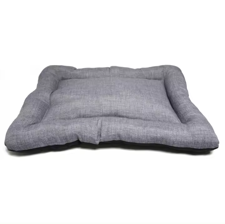 Manta Colchoneta para Perros Gatos Cama Mascotas Antideslizante Tamaño S/M/L Portatil Colchón Sofá Almohada Suave - 1