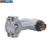 Interruptor De Encendido Ignition Starter Switch 48700-02W00 Para Datsun Nissan 720 SD23 D23 Pick up Truck Adecuado Para Modelos 1979-1986 Material Metálico - details 4