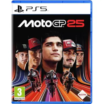 Jeu MotoGP Sur Sony PSP PAL Complet Boîtier Très Bon état NAMCO