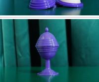 Nuevos Juguetes De Magia Para Niños Vaso Y Bola (Huevo) Trucos De Magia Con Material Plástico Adecuado Para Principiantes Y Profesionales - details 3