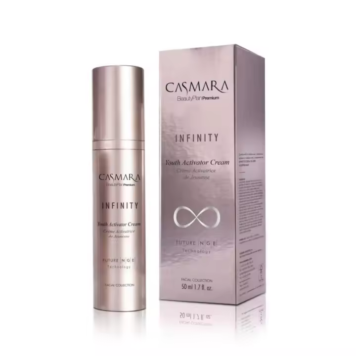 Crema Casmara para Rejuvenecimiento Facial - 1