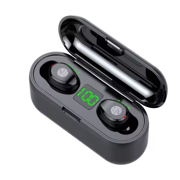 Android Iphone Auriculares in-ear, para los auriculares de la Radio de Samsung - 1