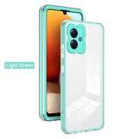 Funda De Lujo 3-en-1 Transparente HD Para MOTO EDGE 40 EDGE 40PRO EDGE 40NEO MOTOROLA G84 5G Antigolpes 360° Resistente a Arañazos Y Polvo Con Carcasa De Bumper Lavable Y Anti-Reflectante - details 10
