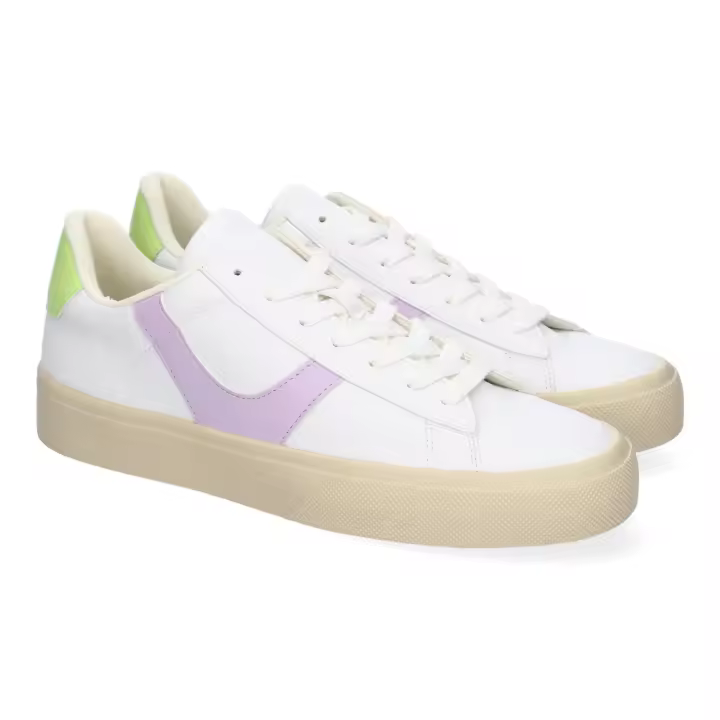 SNEAKERS Sport3punto0 M5060-Lila - 1