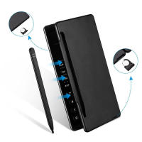 Calculadora Portátil De 6.5 Pulgadas Con Pantalla LCD Tableta De Escritura Plegable Calculadora Científica Digital Con Stylus Pen - details 4