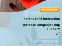 Juguete Educativo Montessori Para Niños Y Niñas Caza De Gusanos Con Picapinos Juego Magnético Para Desarrollo Infantil Tablero Ocupado - details 12
