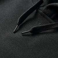 Conjunto De Sudadera Con Capucha Y Pantalones De Fleece Para Hombres Y Mujeres Estilo Deportivo Caliente Harajuku Casuál Para Exterior Otoño Invierno - details 6