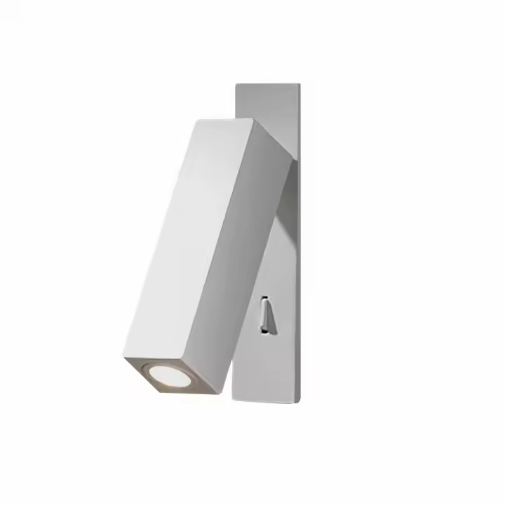 LEDS·C4 Luz de lectura hall recessed led 2.3w 3000k blanco 108lm - 1