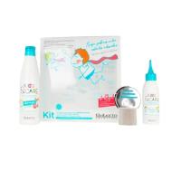 Salerm Cosmetics Kids&Care Champu Suave para el Cabello 250 Ml - details 2