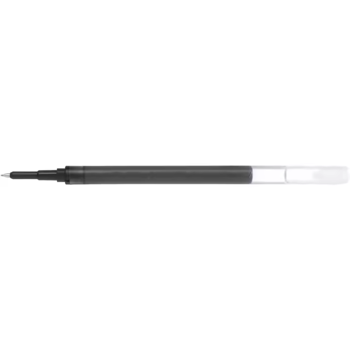 Pilot Recambio para Bolígrafo Synergy Point 0,5 mm Tinta Gel Negro - 1