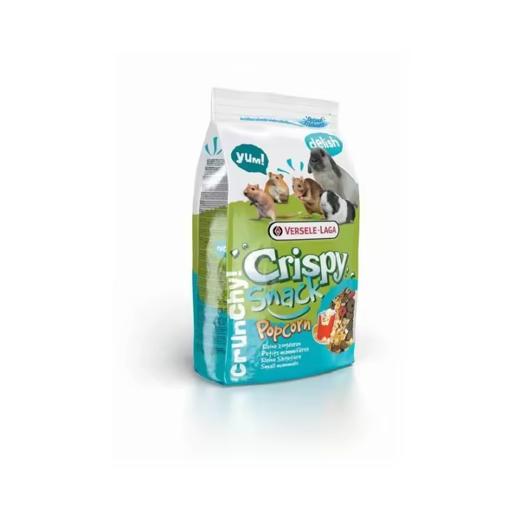 VerseleLaga - CRISPY SNACK POPCORN 650 GR VERSELE LAGA - 1