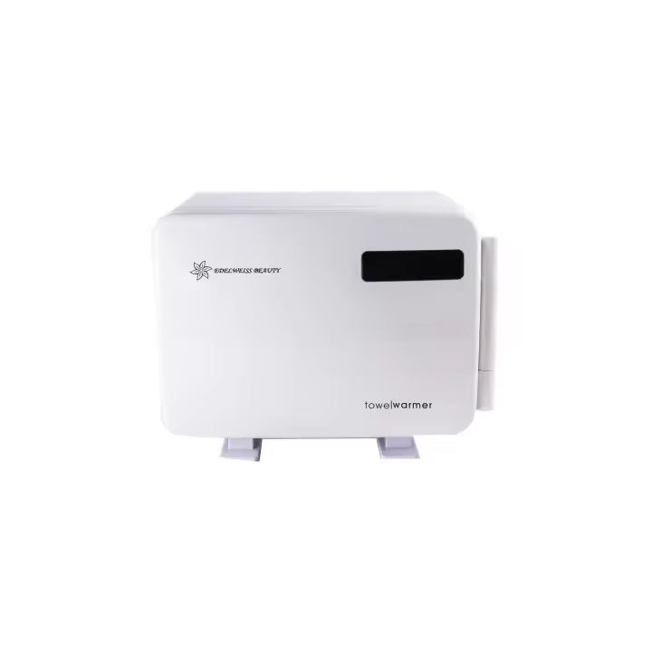 EDELWEISS BEAUTY Calentador Toalla Digital 18L con UV Ozono - 1