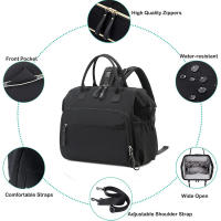 Bolsa de almacenamiento plegable para niños - details 3