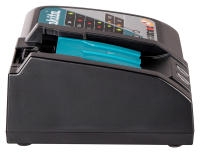 MAKITA - 630718-5 Cargador de baterías 7,2 - 18 V, DC18RC MAKITA - details 2