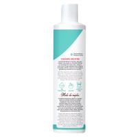 IQ  - Champú Neutro para Perros y Gatos 300 ml - Ingredientes Naturales, PH Adaptado, Anti Malos Olores - details 0