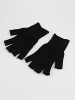 Guantes De Uñas Anti-Black Para Tienda De Uñas UV Protección Especial Con Luz De Cocción Cortos Y Negros Herramientas De Manicura - details 11