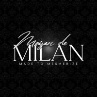EAU DE PARFUM SERENITY 100ML ---- MARCA MAISON DE MILAN - details 0