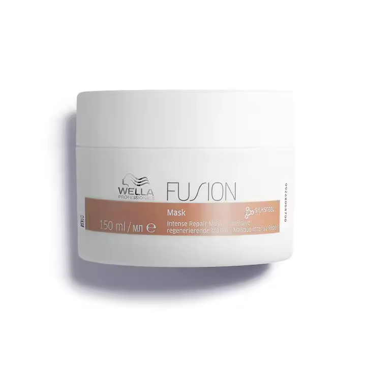 Mascarilla De Reparación Intensa Para Cabello Dañado 150ML / 500ML - 1