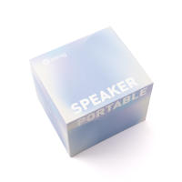 （no compatible con Alexa）Altavoz Bluetooth Pequeño , Radio Portátil, Minicadena de Música, Graves Potentes, USB Compatible - details 24