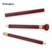 Bastón De Madera Marrón De Sándalo Para Moda Y Caminata Decorativo Para Cosplay Fiesta De Halloween Varita Mágica 85cm - details 9