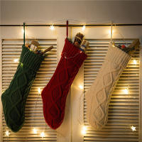 Calzoncillos De Navidad Personalizados Con Tejido De Cable Calzón De Regalo De Navidad Para Niños Decoración De Navidad Material De Algodón - details 0